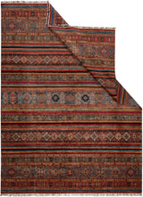 Ziegler Carpet | 359 x 276 cm