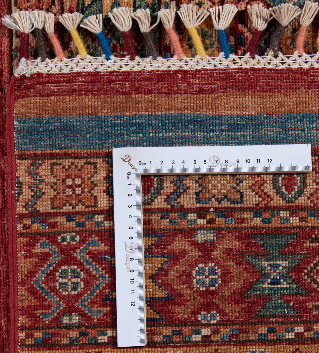 Ziegler Carpet | 359 x 276 cm
