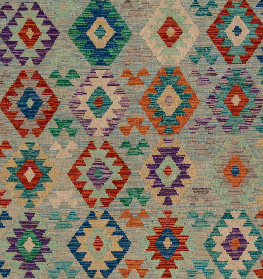 Kilim Afghan | 235 x 169 cm
