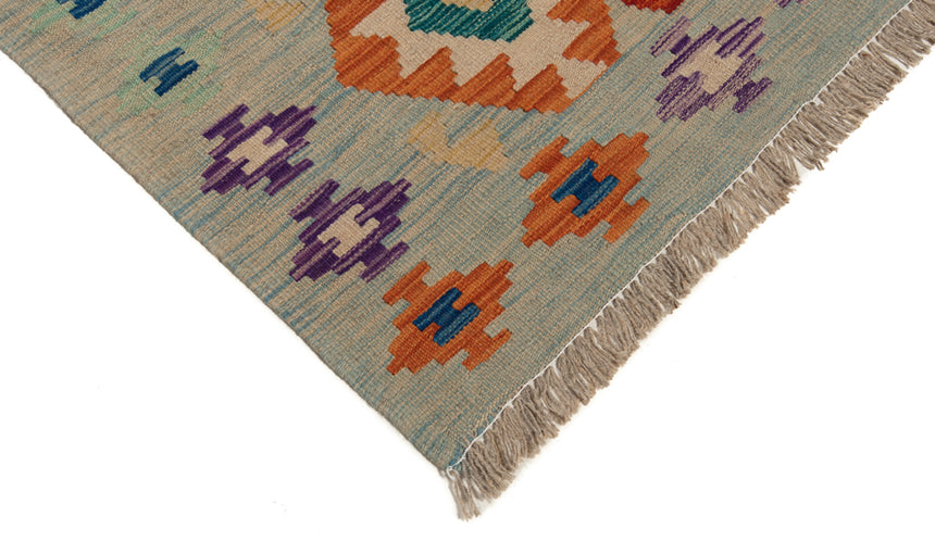 Kilim Afghan | 235 x 169 cm
