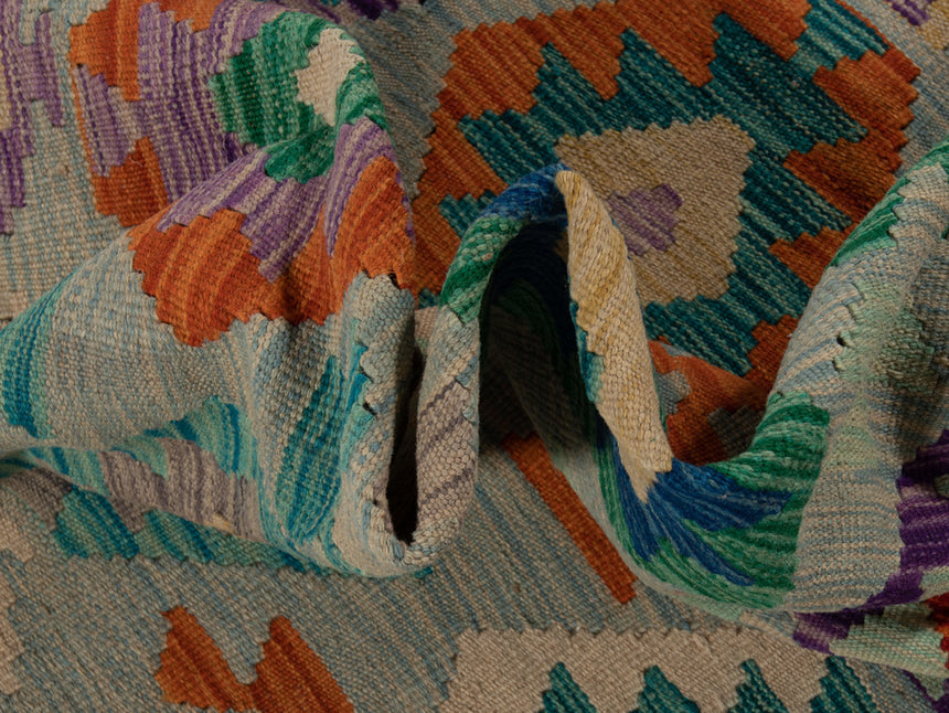 Kilim Afghan | 235 x 169 cm