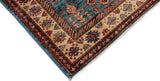 Super Kazak Carpet | 125 x 80 cm