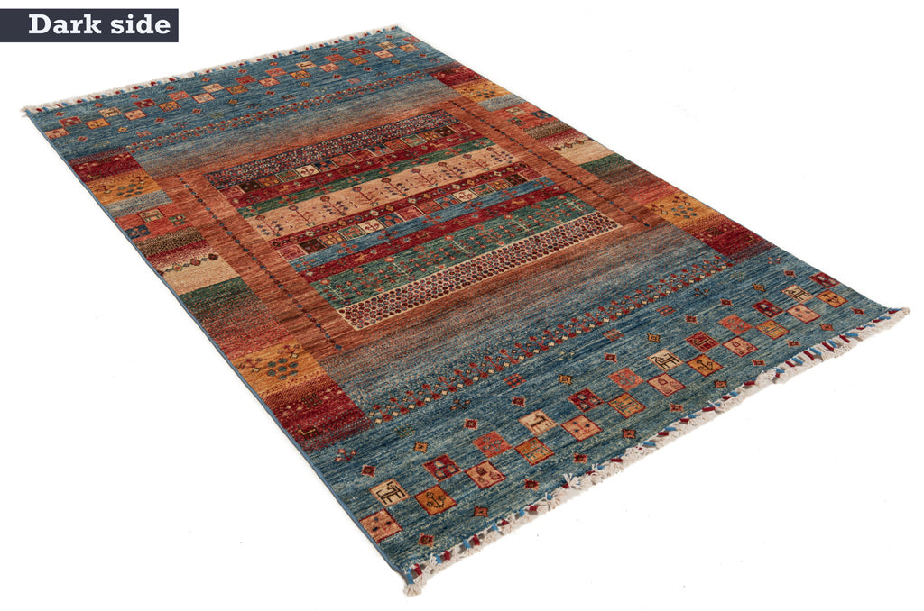 Ziegler Carpet | 195 x 125 cm