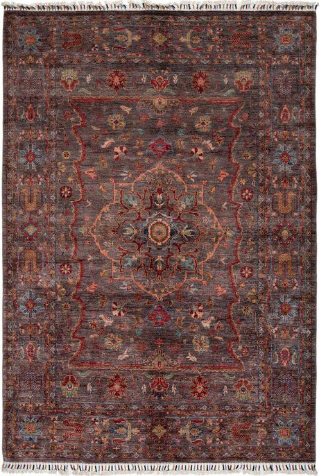 Ziegler Carpet | 244 x 173 cm