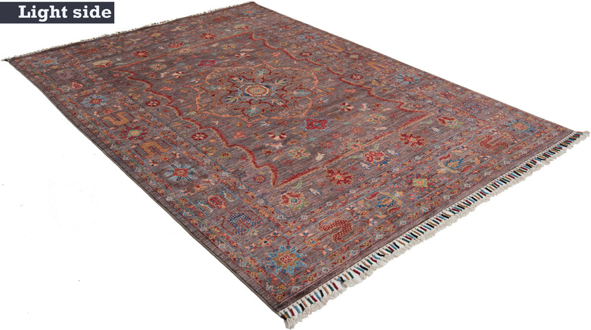 Ziegler Carpet | 244 x 173 cm
