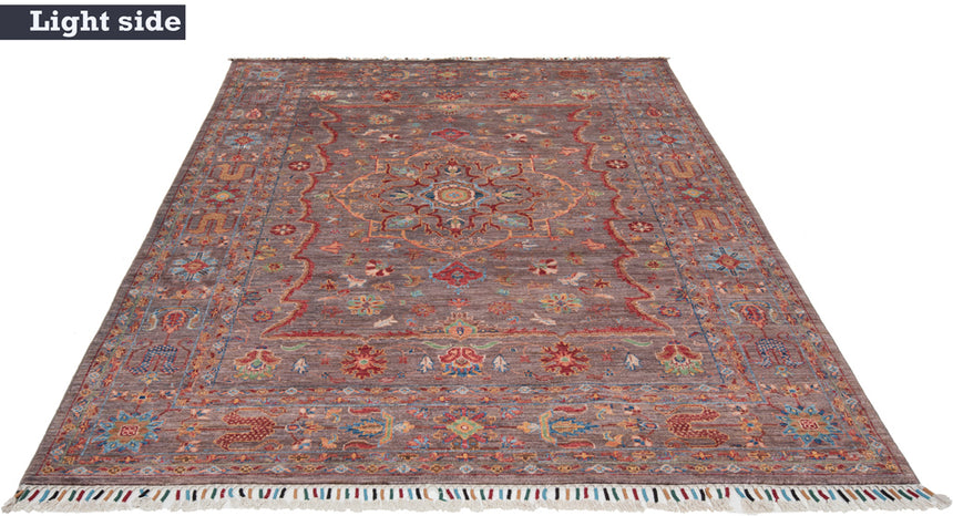Ziegler Carpet | 244 x 173 cm