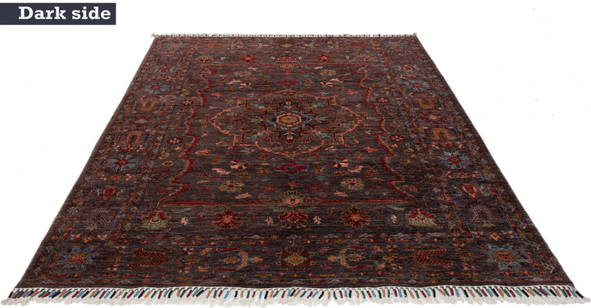 Ziegler Carpet | 244 x 173 cm