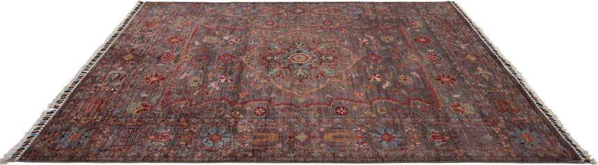 Ziegler Carpet | 244 x 173 cm