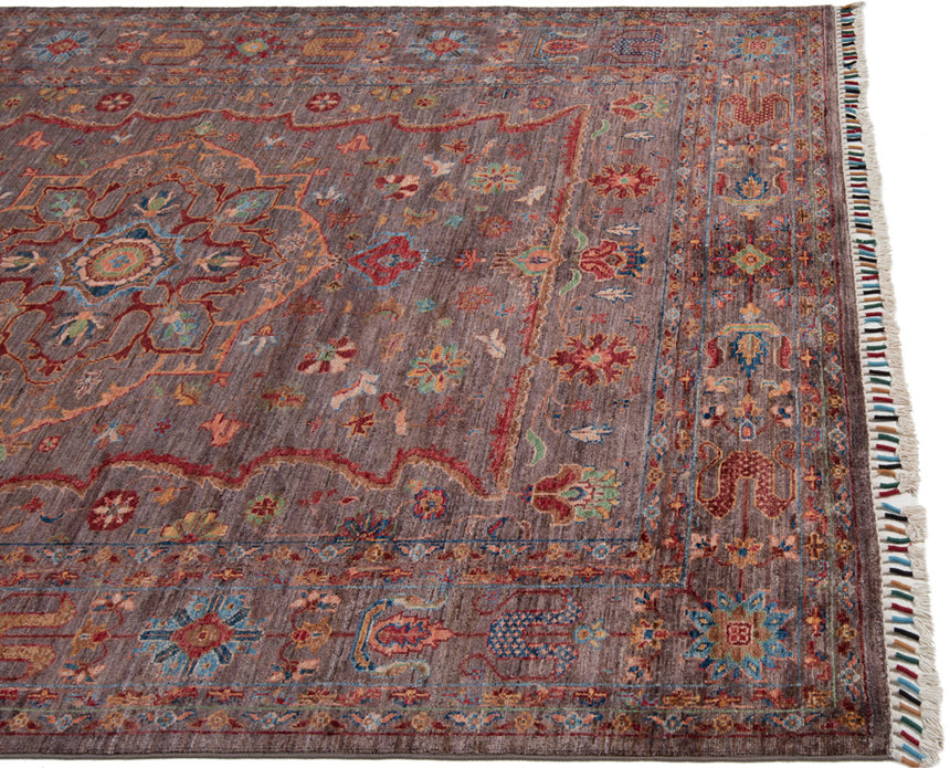 Ziegler Carpet | 244 x 173 cm