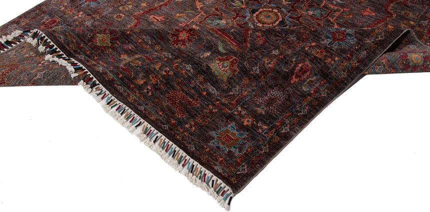 Ziegler Carpet | 244 x 173 cm