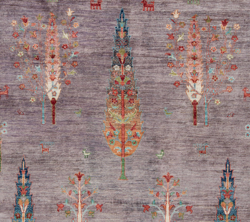 Ziegler Carpet | 241 x 172 cm