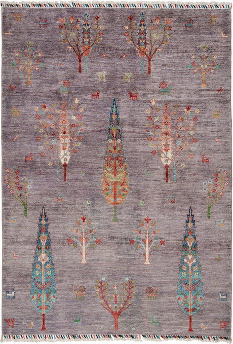 Ziegler Carpet | 241 x 172 cm