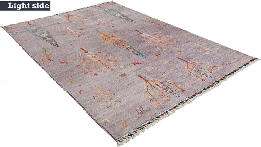 Ziegler Carpet | 241 x 172 cm