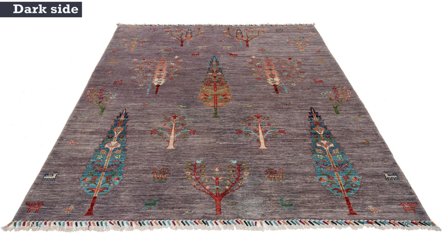 Ziegler Carpet | 241 x 172 cm