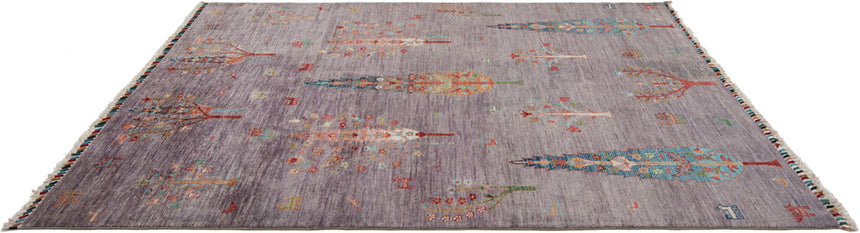 Ziegler Carpet | 241 x 172 cm
