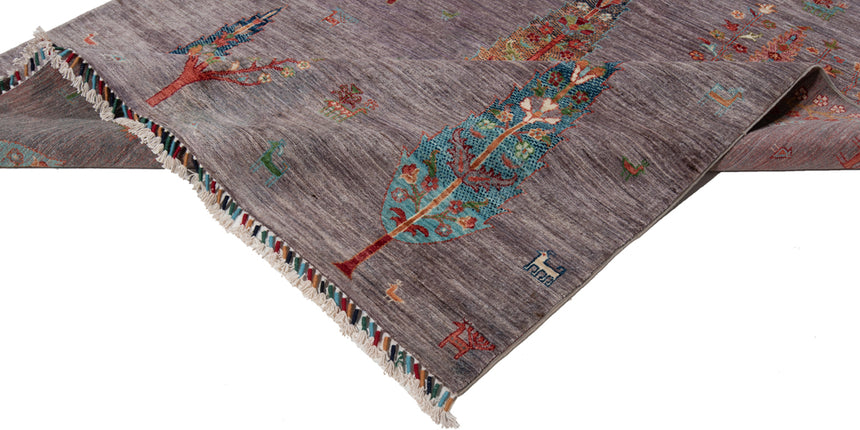 Ziegler Carpet | 241 x 172 cm