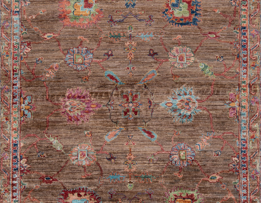 Ziegler Carpet | 230 x 166 cm