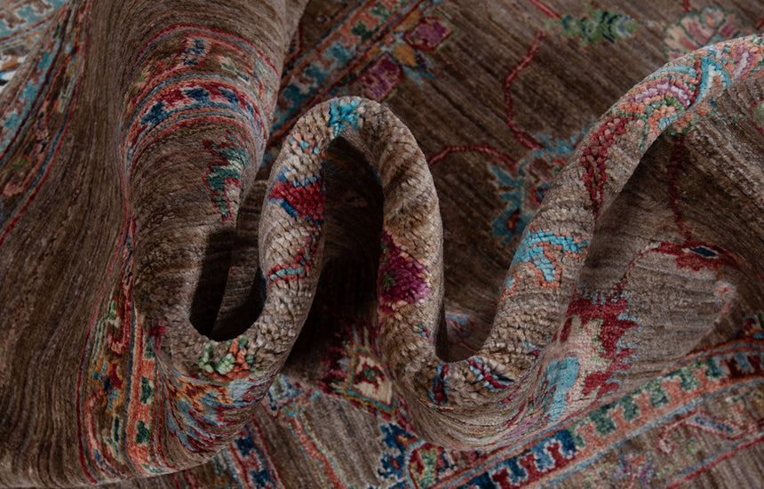 Ziegler Carpet | 230 x 166 cm