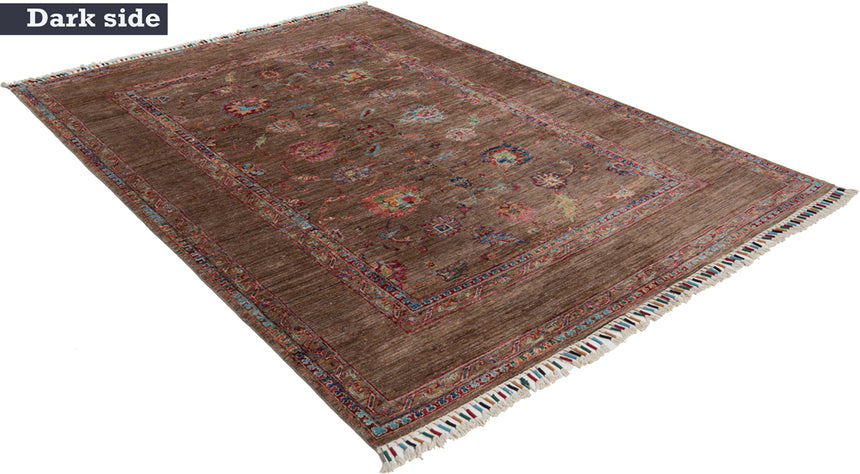 Ziegler Carpet | 230 x 166 cm