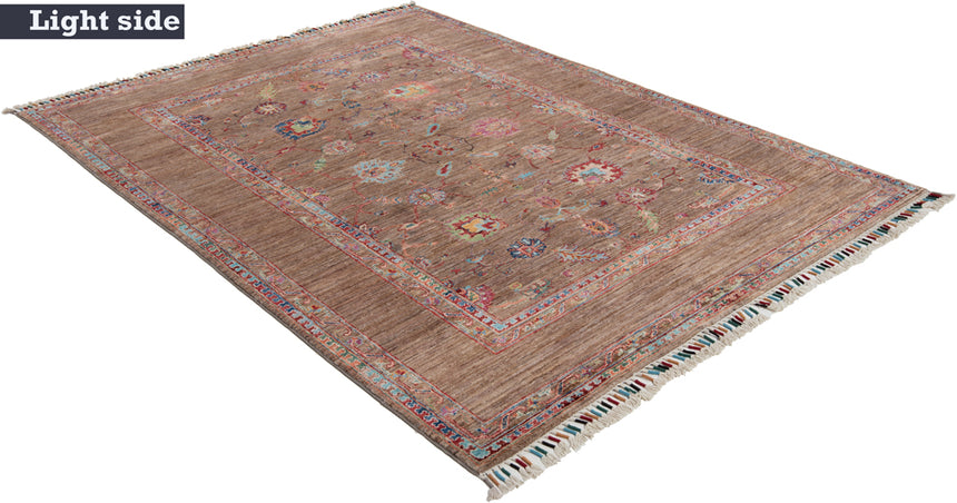 Ziegler Carpet | 230 x 166 cm