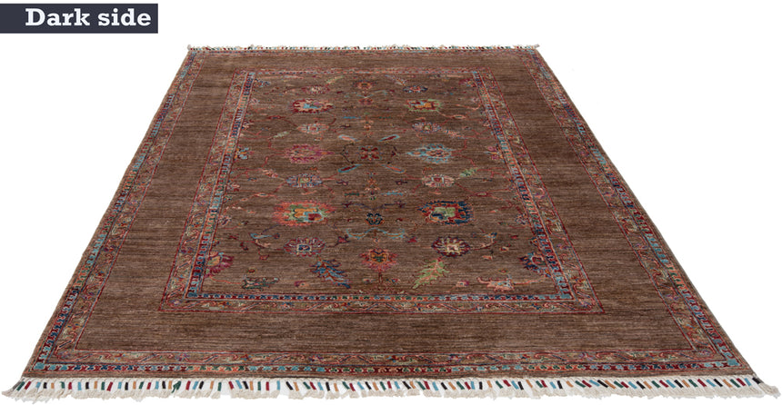 Ziegler Carpet | 230 x 166 cm