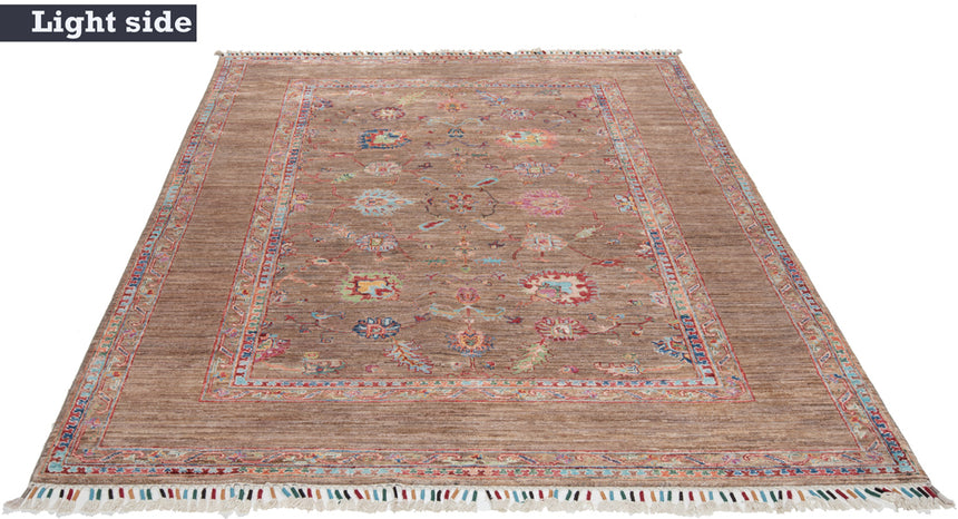 Ziegler Carpet | 230 x 166 cm