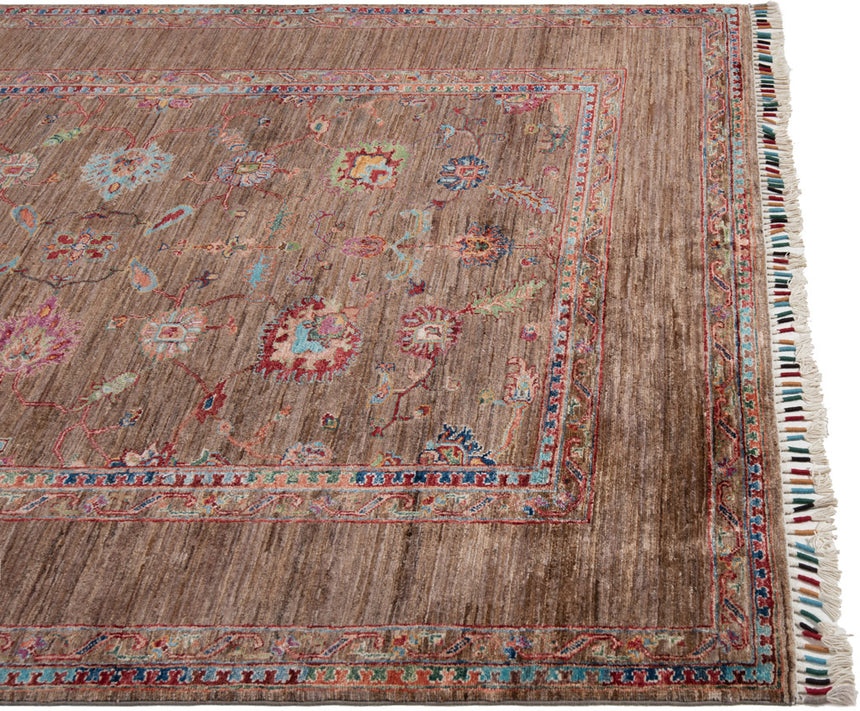 Ziegler Carpet | 230 x 166 cm