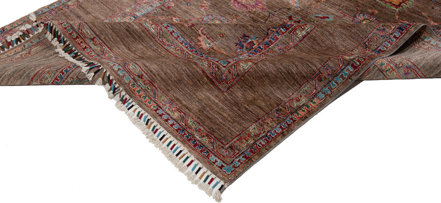 Ziegler Carpet | 230 x 166 cm