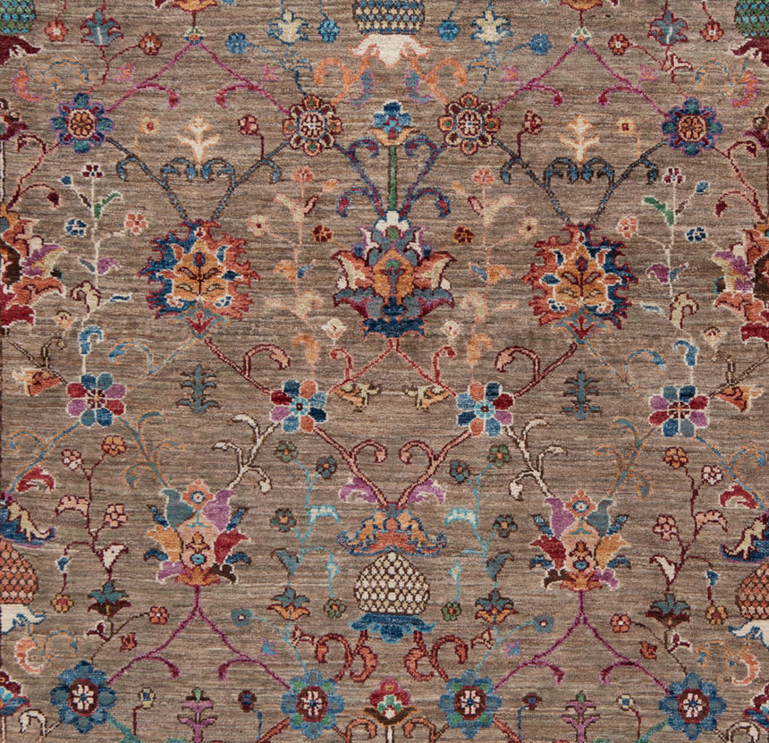 Ziegler Alfombra | 243 x 170 cm
