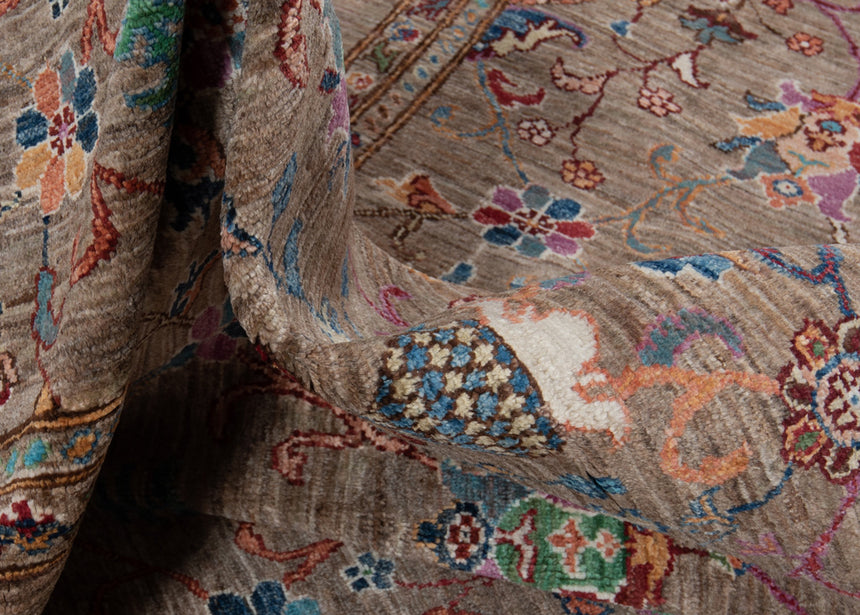 Ziegler Alfombra | 243 x 170 cm