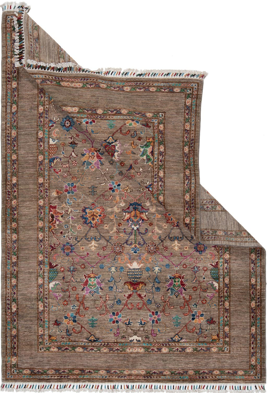 Ziegler Alfombra | 243 x 170 cm