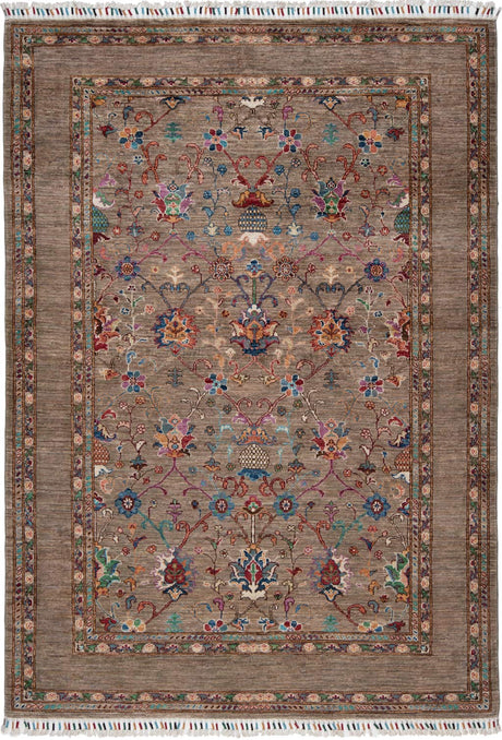 Ziegler Carpet | 243 x 170 cm