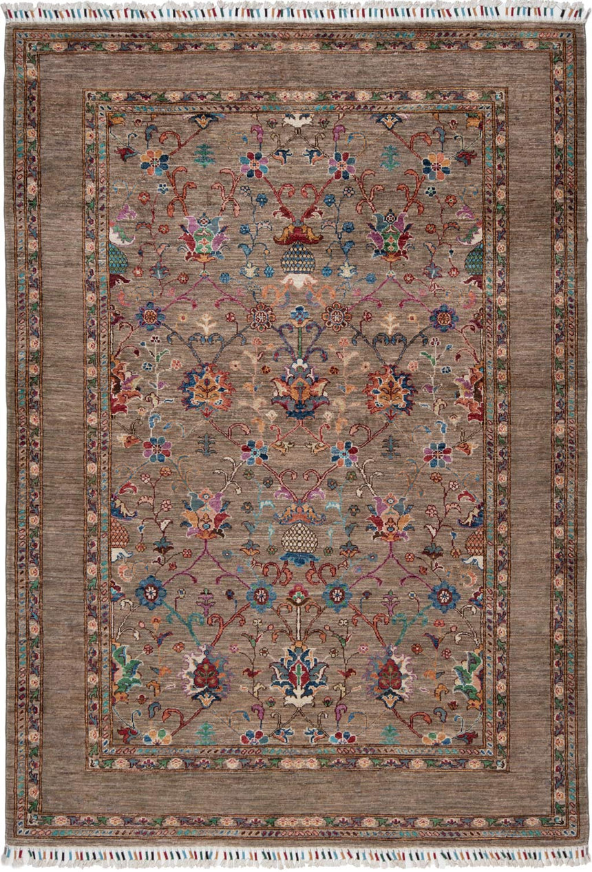 Ziegler Alfombra | 243 x 170 cm