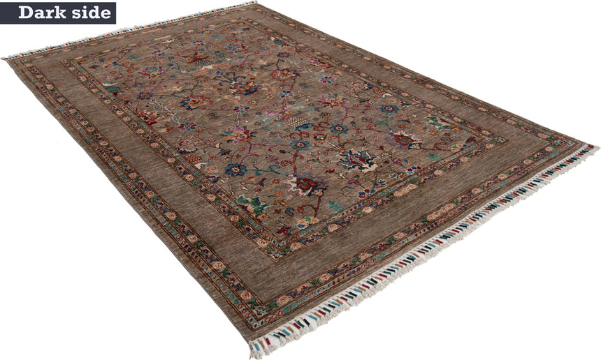 Ziegler Alfombra | 243 x 170 cm