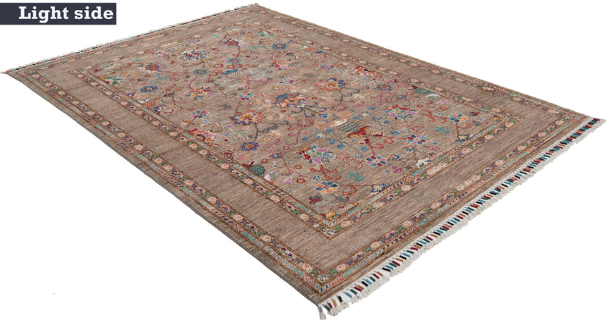Ziegler Alfombra | 243 x 170 cm