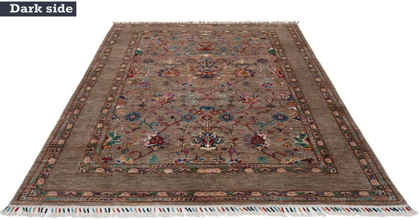 Ziegler Alfombra | 243 x 170 cm