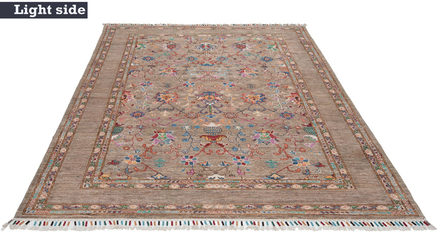 Ziegler Alfombra | 243 x 170 cm