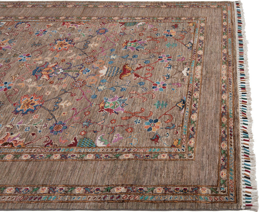Ziegler Alfombra | 243 x 170 cm