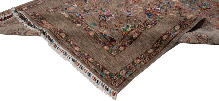 Ziegler Alfombra | 243 x 170 cm