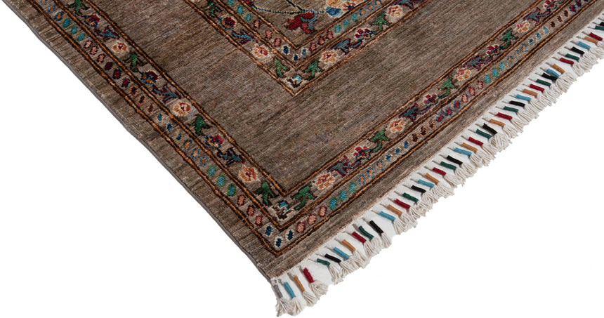 Ziegler Alfombra | 243 x 170 cm