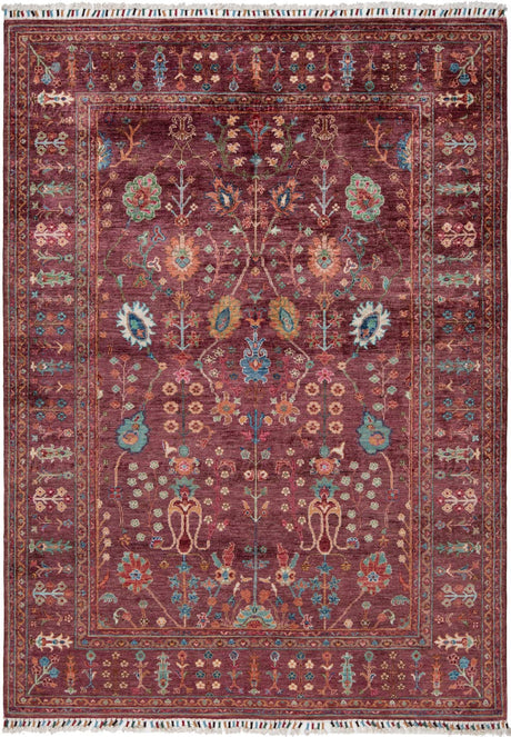 Ziegler Carpet | 242 x 173 cm
