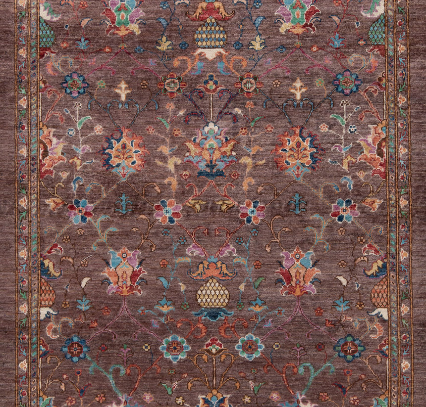 Ziegler Carpet | 208 x 150 cm