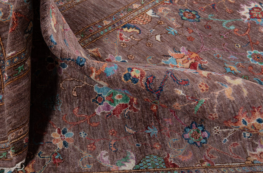 Ziegler Carpet | 208 x 150 cm