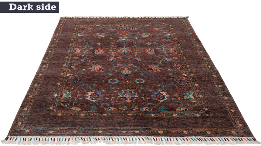 Ziegler Carpet | 208 x 150 cm