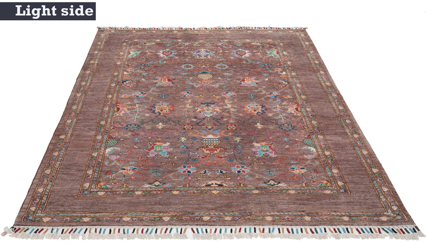 Ziegler Carpet | 208 x 150 cm