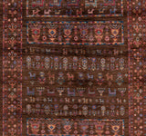 Ziegler Carpet | 203 x 154 cm