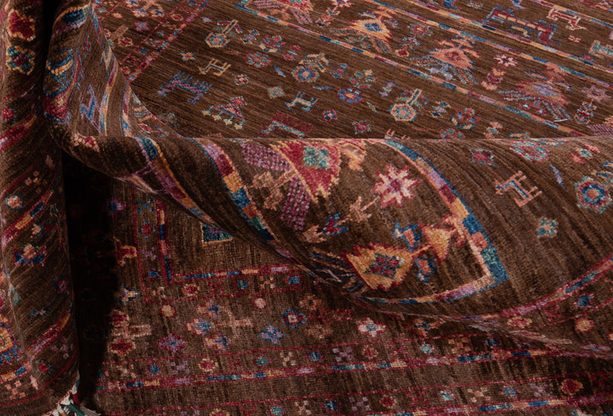 Ziegler Carpet | 203 x 154 cm