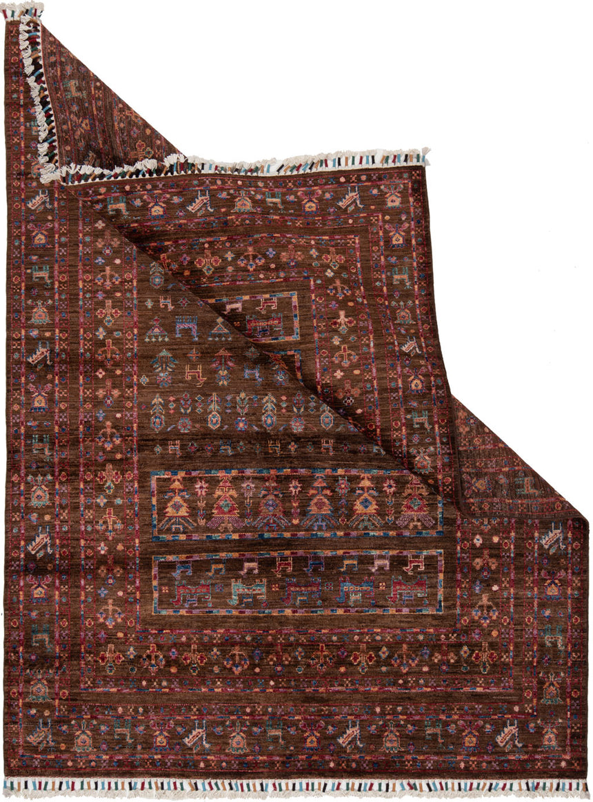 Ziegler Carpet | 203 x 154 cm