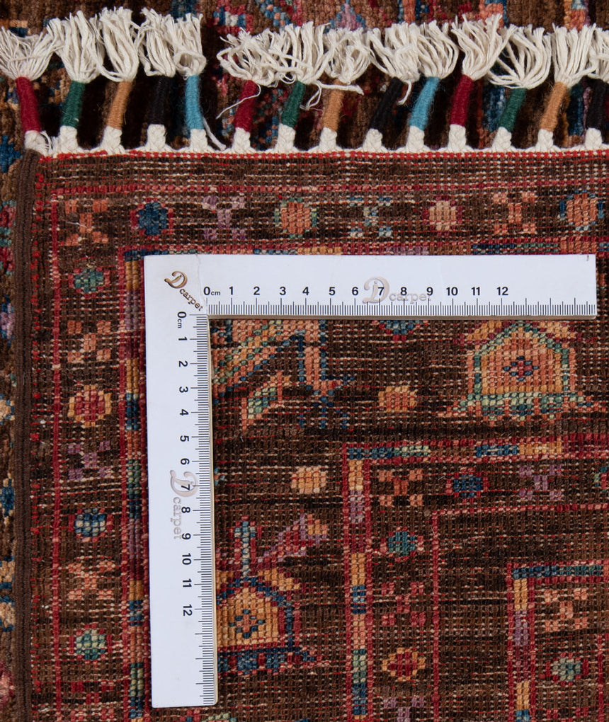 Ziegler Carpet | 203 x 154 cm
