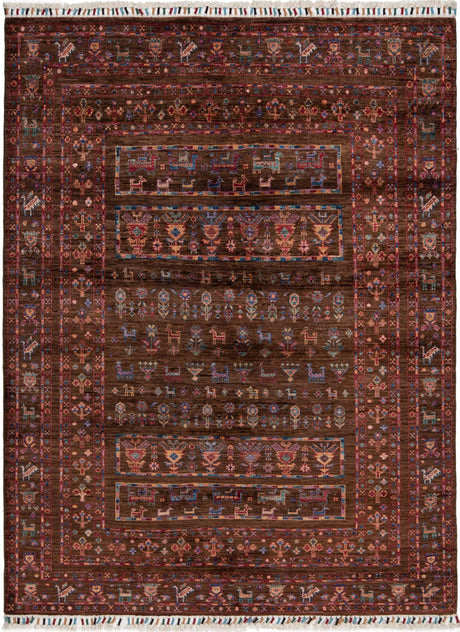 Ziegler Alfombra | 203 x 154 cm